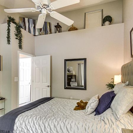 Lake Lure Condo With Resort Pool And Beach Access! ภายนอก รูปภาพ