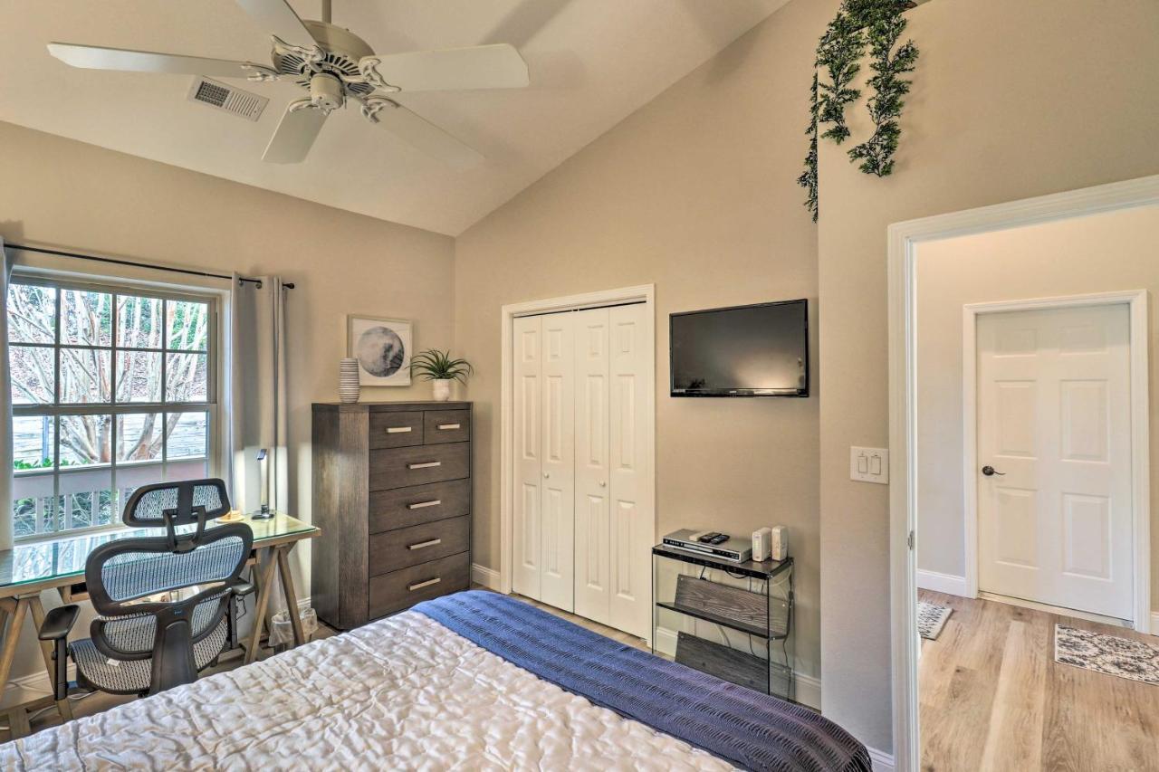 Lake Lure Condo With Resort Pool And Beach Access! ภายนอก รูปภาพ