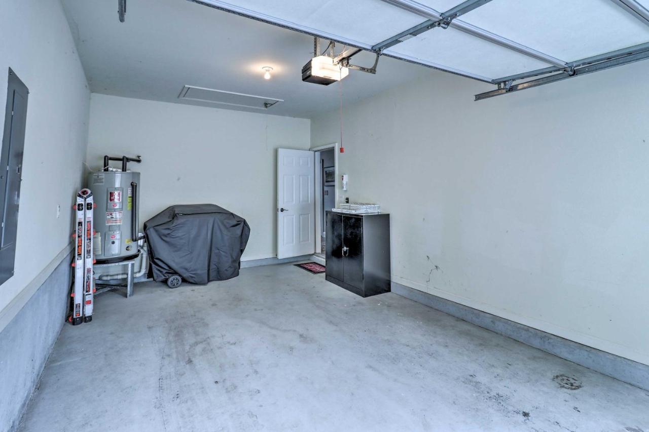 Lake Lure Condo With Resort Pool And Beach Access! ภายนอก รูปภาพ