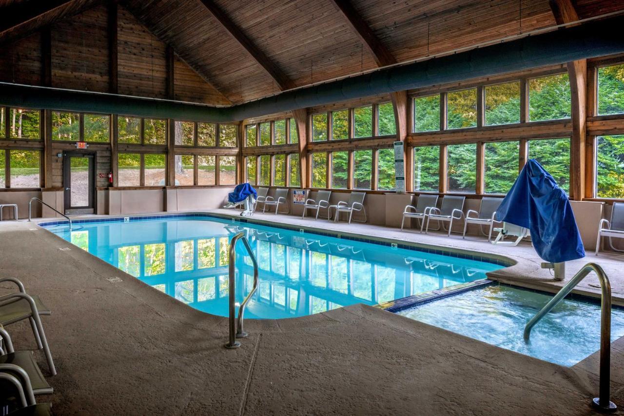 Lake Lure Condo With Resort Pool And Beach Access! ภายนอก รูปภาพ