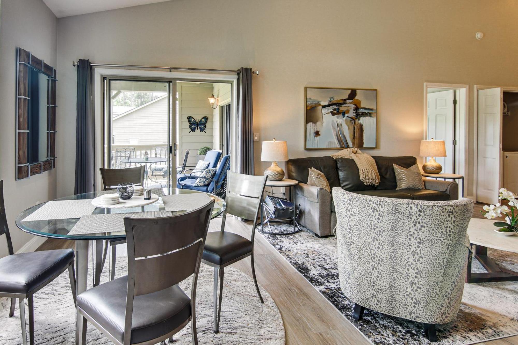 Lake Lure Condo With Resort Pool And Beach Access! ภายนอก รูปภาพ